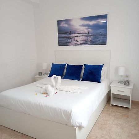 Apartamento Evas Haus-San Telmo Santa Cruz de la Palma  Exterior foto