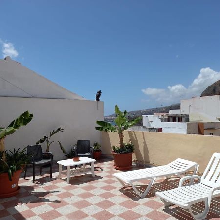 Apartamento Evas Haus-San Telmo Santa Cruz de la Palma  Exterior foto