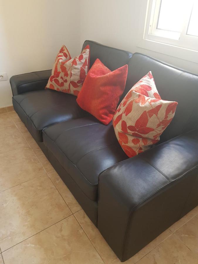 Apartamento Evas Haus-San Telmo Santa Cruz de la Palma  Exterior foto