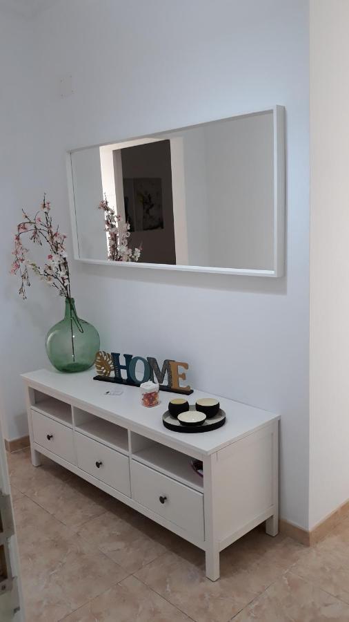 Apartamento Evas Haus-San Telmo Santa Cruz de la Palma  Exterior foto