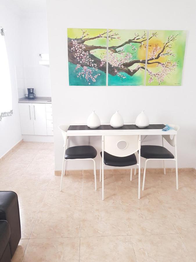 Apartamento Evas Haus-San Telmo Santa Cruz de la Palma  Exterior foto