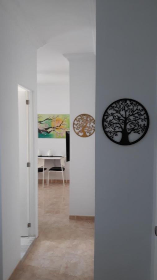 Apartamento Evas Haus-San Telmo Santa Cruz de la Palma  Exterior foto