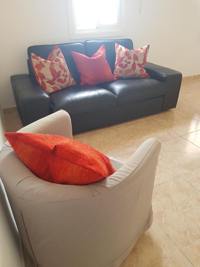 Apartamento Evas Haus-San Telmo Santa Cruz de la Palma  Exterior foto