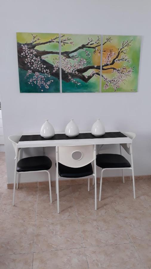 Apartamento Evas Haus-San Telmo Santa Cruz de la Palma  Exterior foto