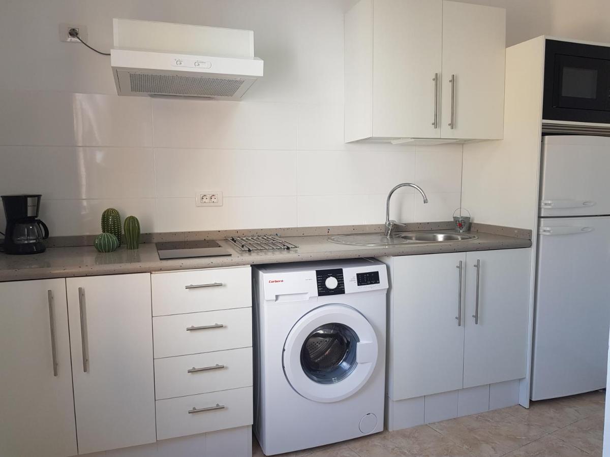 Apartamento Evas Haus-San Telmo Santa Cruz de la Palma  Exterior foto