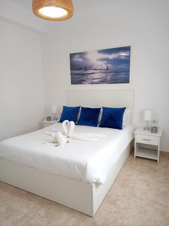 Apartamento Evas Haus-San Telmo Santa Cruz de la Palma  Exterior foto