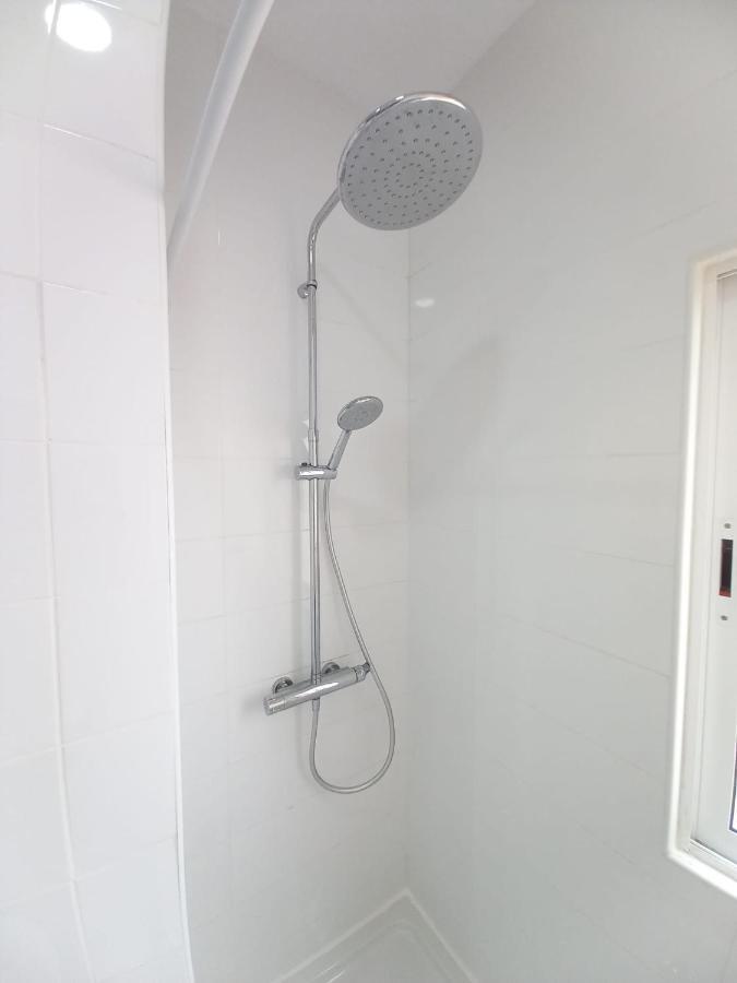 Apartamento Evas Haus-San Telmo Santa Cruz de la Palma  Exterior foto